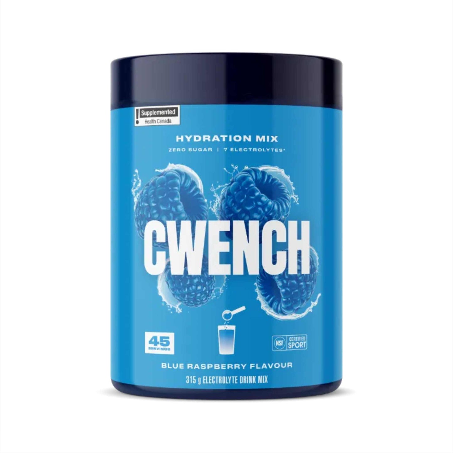 Healthy Hydration Mix - 11oz/315g