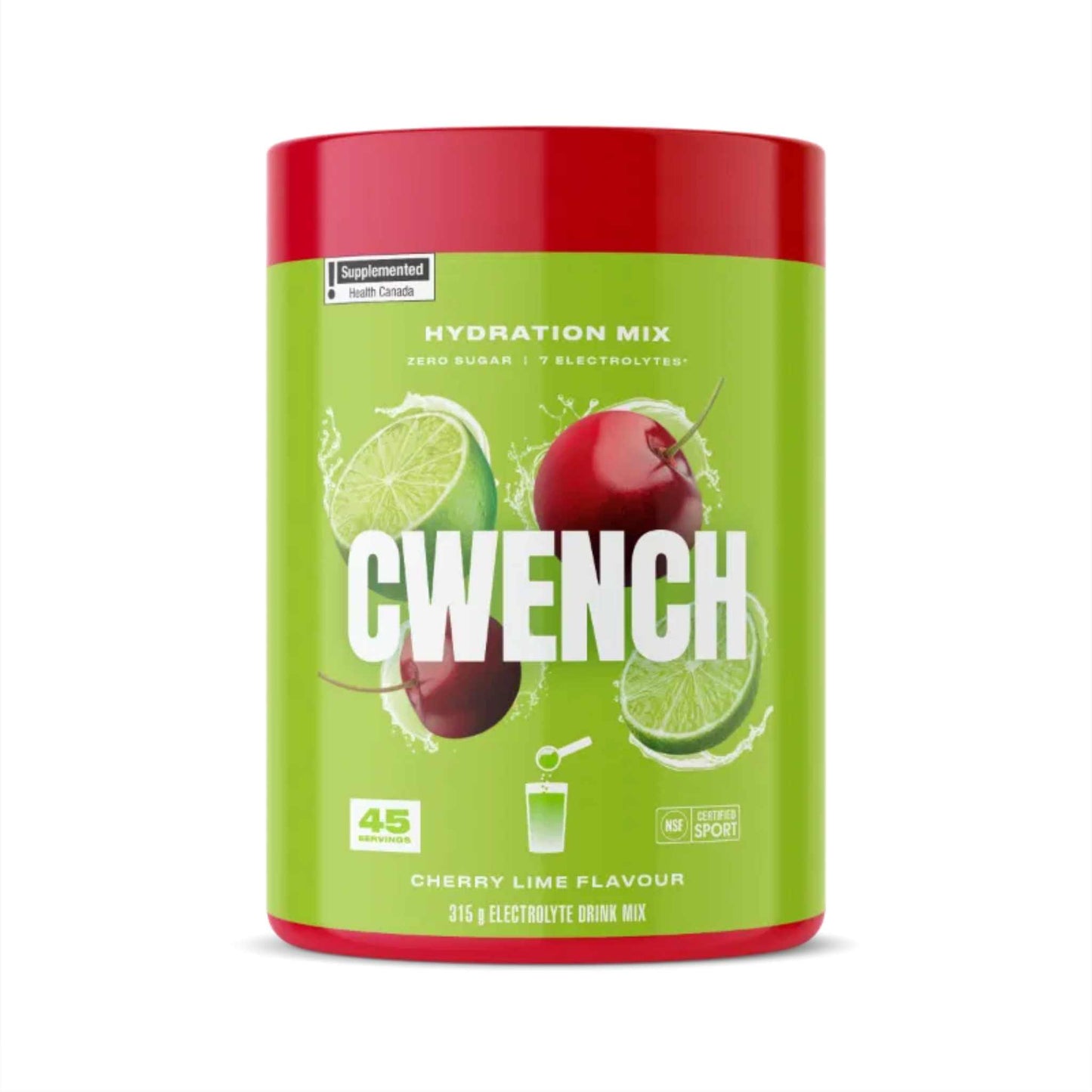 Healthy Hydration Mix - 11oz/315g