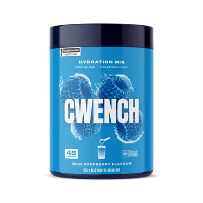 Healthy Hydration Mix - 11oz/315g