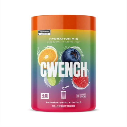 Healthy Hydration Mix - 11oz/315g