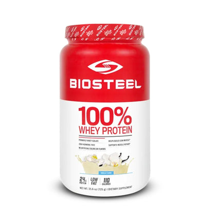 Whey Protein