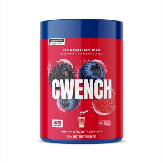 Healthy Hydration Mix - 11oz/315g